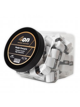 Tarro overgrip 4on premium comfort -60 pcs-