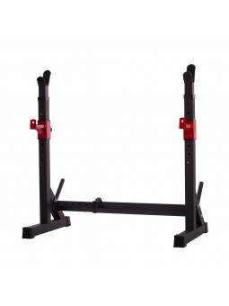 Soporte para banco press/sentadillas
