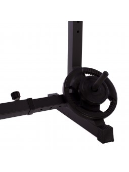 Soporte para banco press/sentadillas
