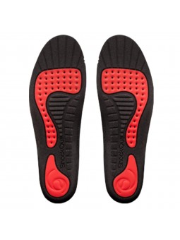 Plantillas shockout supreme sport