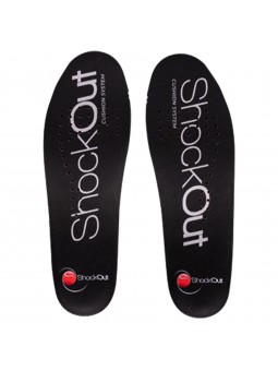 Plantillas shockout supreme sport