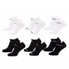Tripack calcetines niños kappa 83894055