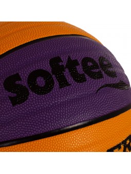 Balón baloncesto 3x3 softee