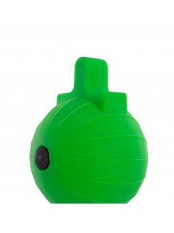 Pelota jabalina softee 600grs
