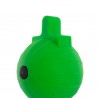 Pelota jabalina softee 600grs