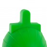 Pelota jabalina softee 600grs