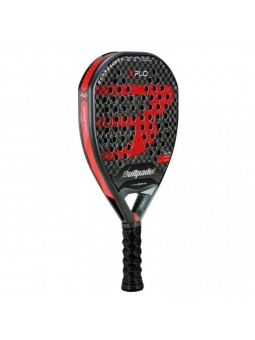 Pala de pádel bullpadel di nenno xplo 2025