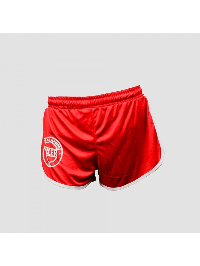 Pantalón corto miler "tejido full print"