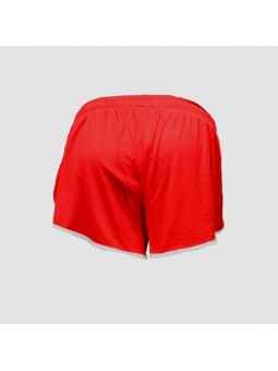 Pantalón corto miler "tejido full print"