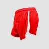 Pantalón corto miler "tejido full print"