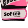 Par de guantes portero softee europa