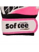 Par de guantes portero softee europa