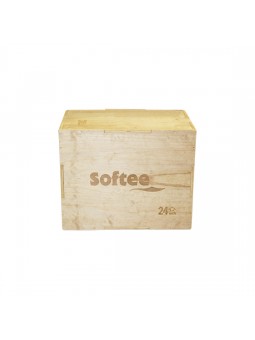 Cajón multisaltos