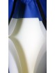 Proteccion columna cuadrada o rectangular deluxe 2 mt altura grosor 5 cm -metro lineal-