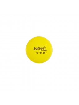 Bolsa 100 pelotas pp tenis de mesa softee
