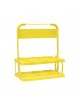 Portabotellas pvc basic 6uds