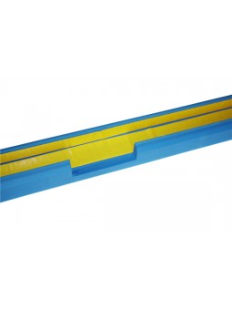 Protector deluxe 3 piezas tablero minibasket -unidad-