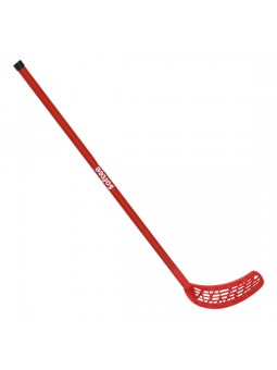 Stick hockey/floorball mango redondo