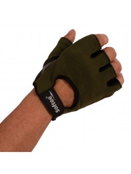 Par de guantes fitness