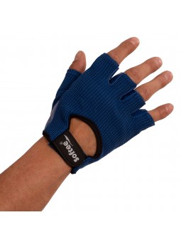 Par de guantes fitness