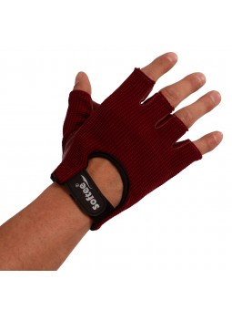 Par de guantes fitness