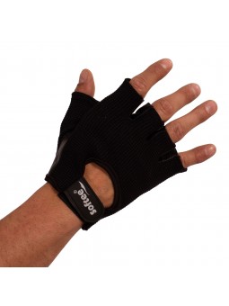 Par de guantes fitness