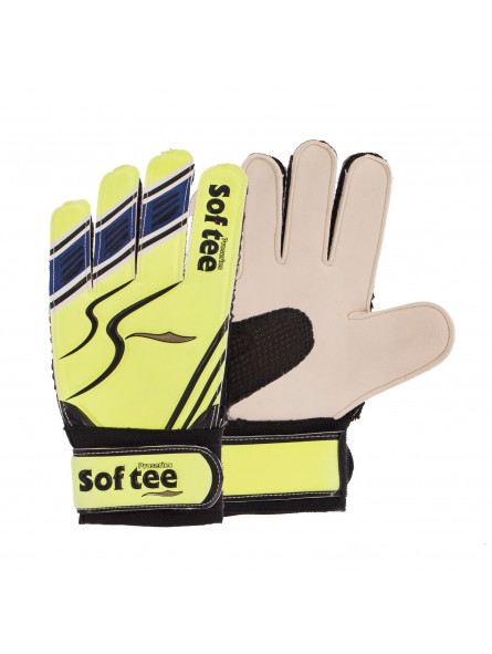 Par de guantes portero softee américa
