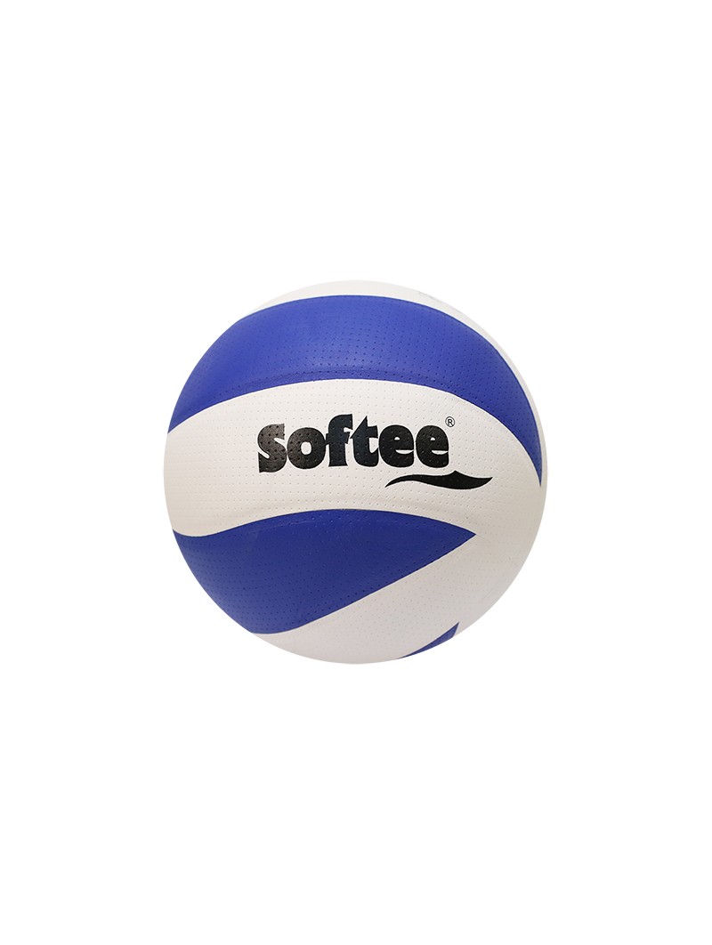 Balón voley softee tornado