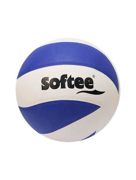 Balón voley softee tornado