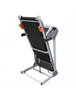 Cinta motorizada deportium tm 700 new