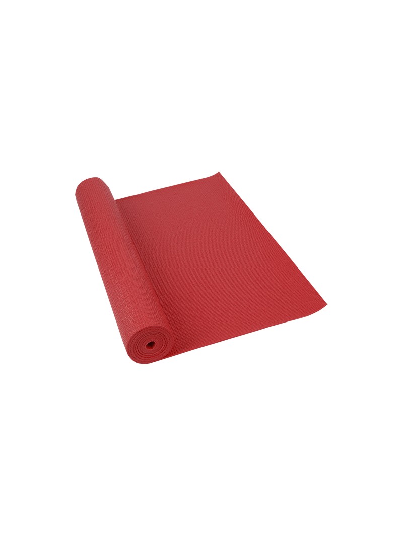 Colchoneta pilates/yoga softee deluxe grosor 6mm