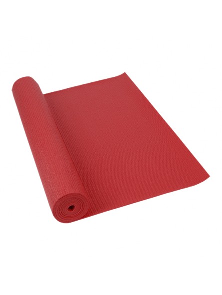 Colchoneta pilates/yoga softee deluxe grosor 6mm