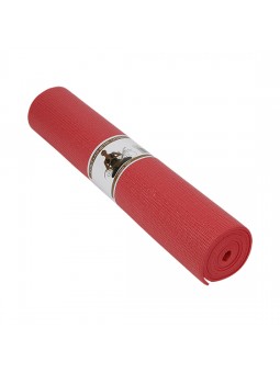 Colchoneta pilates/yoga softee deluxe grosor 6mm