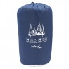 Saco de dormir transformable softee farelo