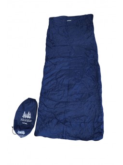 Saco de dormir transformable softee farelo