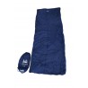 Saco de dormir transformable softee farelo