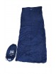 Saco de dormir transformable softee farelo