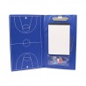 Carpeta táctica profesional baloncesto