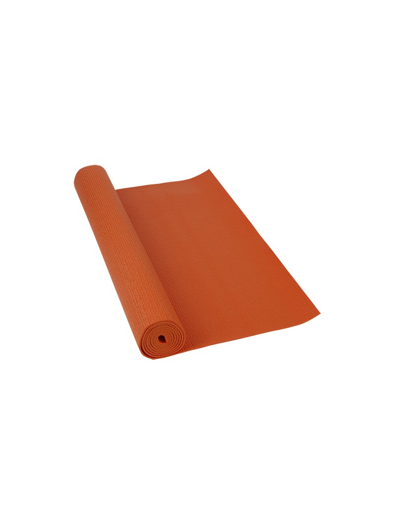 Colchoneta pilates/yoga softee deluxe grosor 4mm