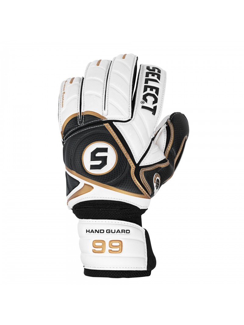 Guantes portero select 99