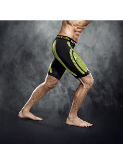 Pantalón de compresión select gs 6407