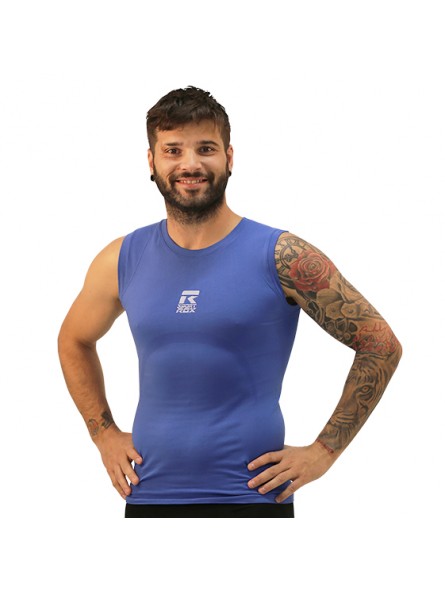 Camiseta térmica rox r-gold sisa adulto
