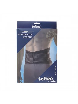 Faja softee strong