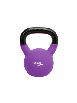 Kettlebell neopreno softee