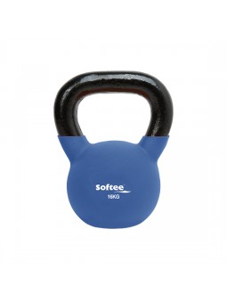 Kettlebell neopreno softee