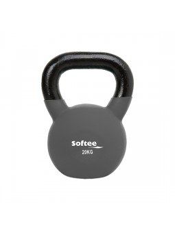 Kettlebell neopreno softee