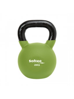 Kettlebell neopreno softee