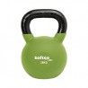 Kettlebell neopreno softee