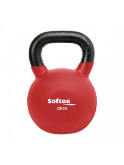 Kettlebell neopreno softee