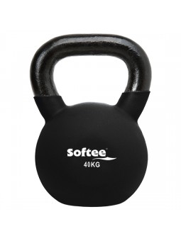 Kettlebell neopreno softee